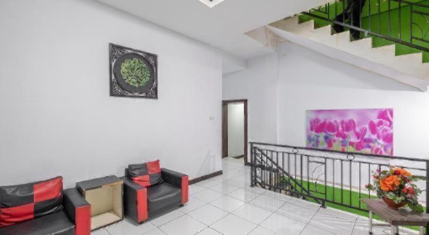 Hotel Permata Makasar Exteriér fotografie