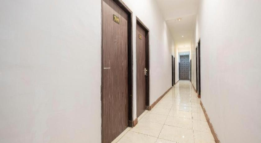 Hotel Permata Makasar Exteriér fotografie